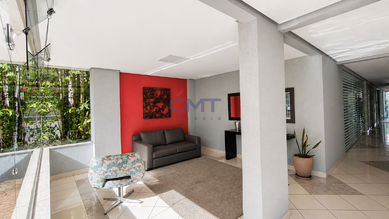 Apartamento à venda no Buritis: 