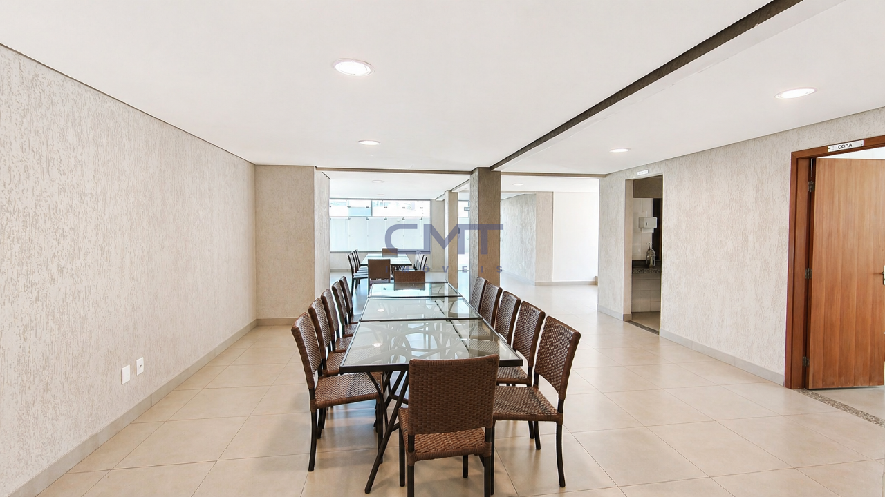 Apartamento à venda no Buritis: 