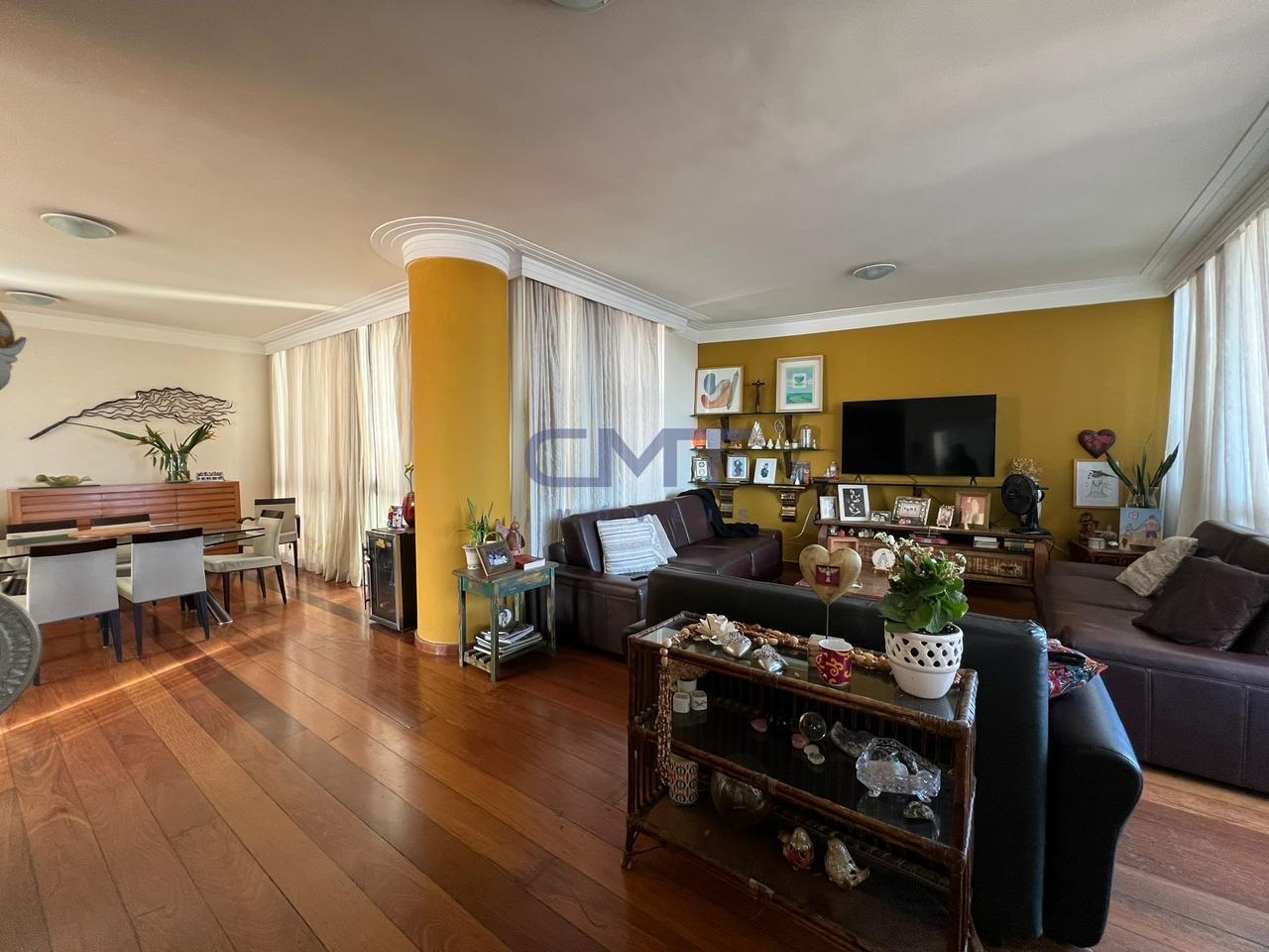 Apartamento à venda no Gutierrez: 