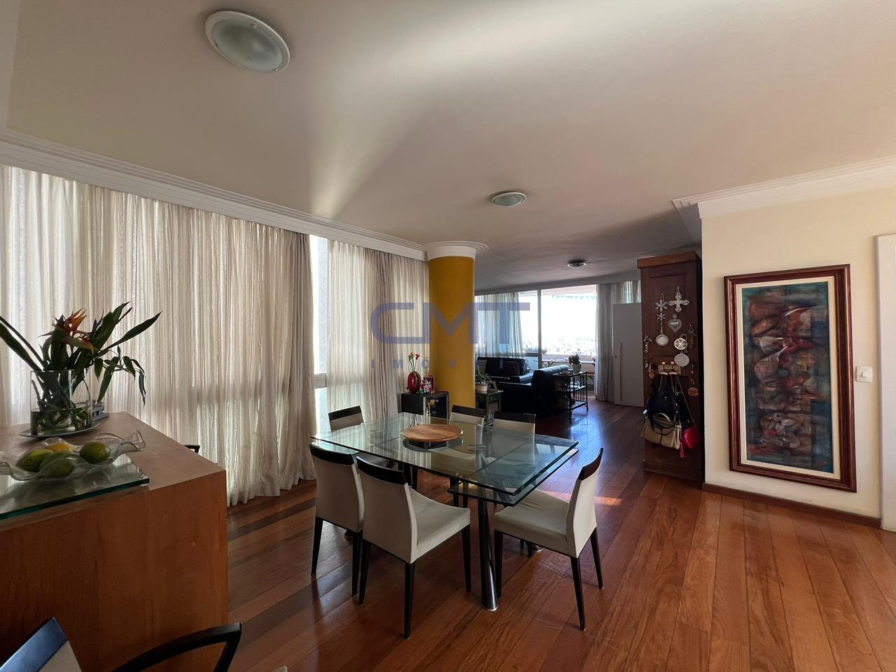 Apartamento à venda no Gutierrez: 