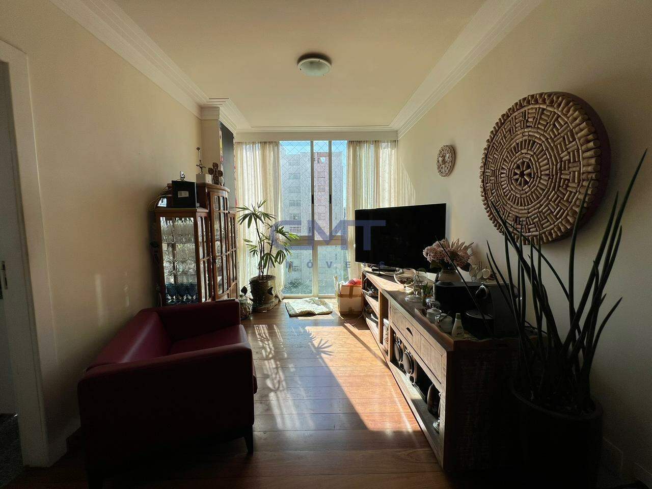 Apartamento à venda no Gutierrez: 