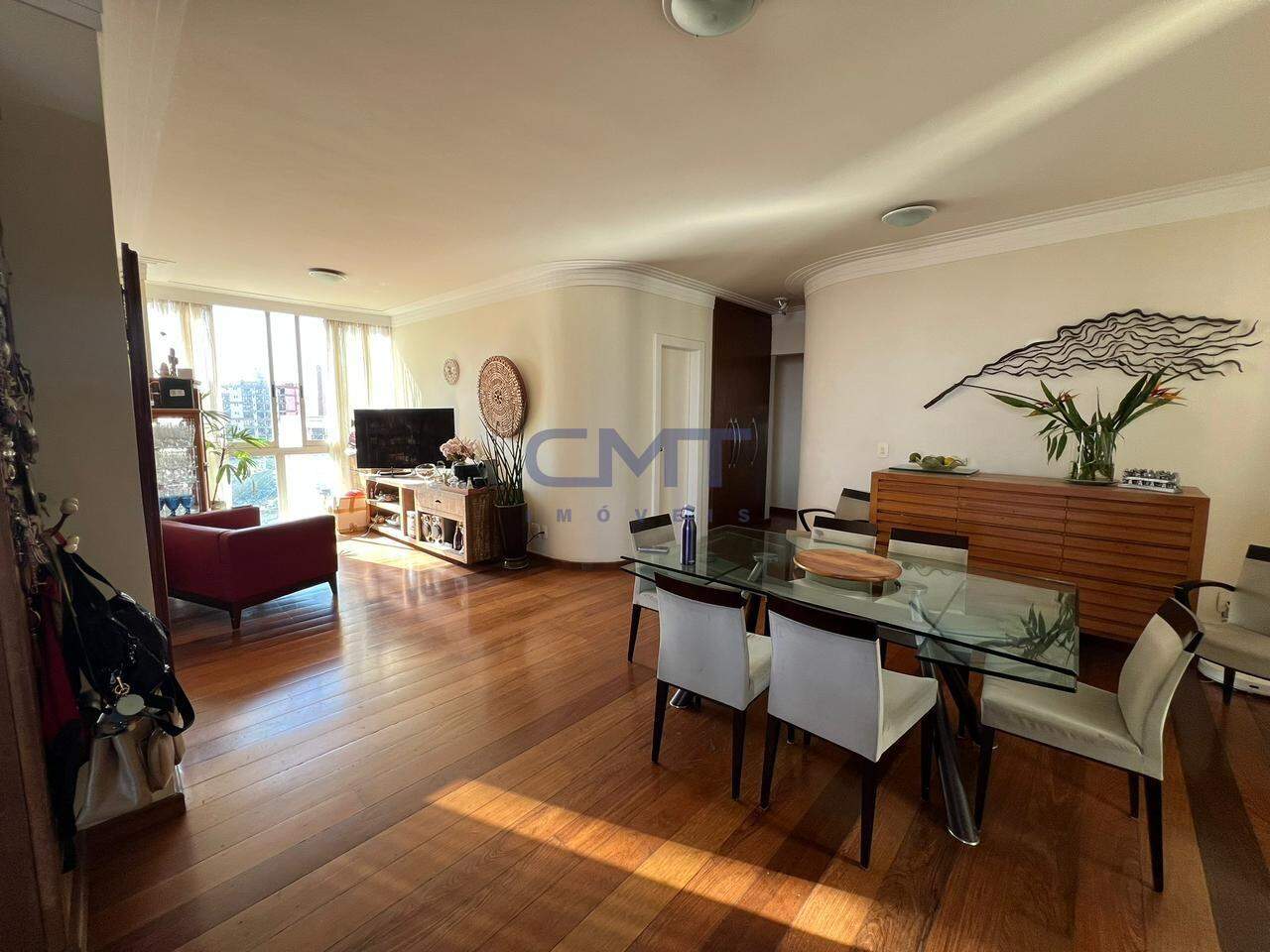 Apartamento à venda no Gutierrez: 
