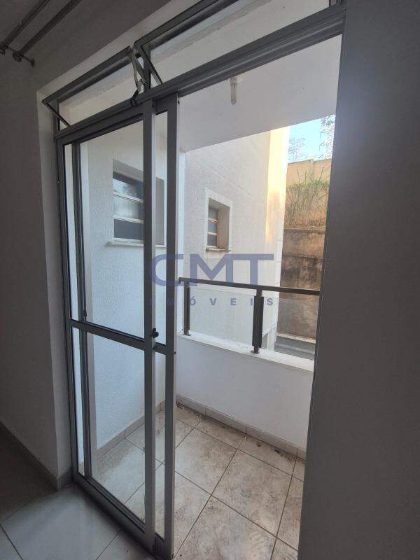 Apartamento à venda no Buritis: 
