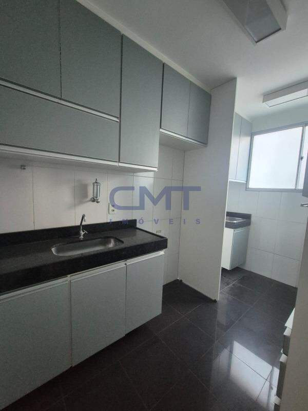 Apartamento à venda no Buritis: 