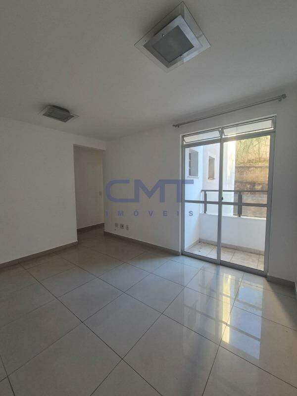 Apartamento à venda no Buritis: 