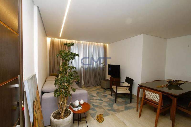 Apartamento à venda no Gutierrez: 