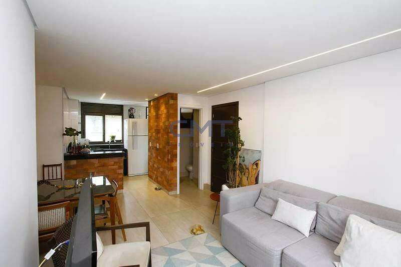 Apartamento à venda no Gutierrez: 