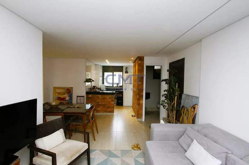 Apartamento à venda no Gutierrez: 