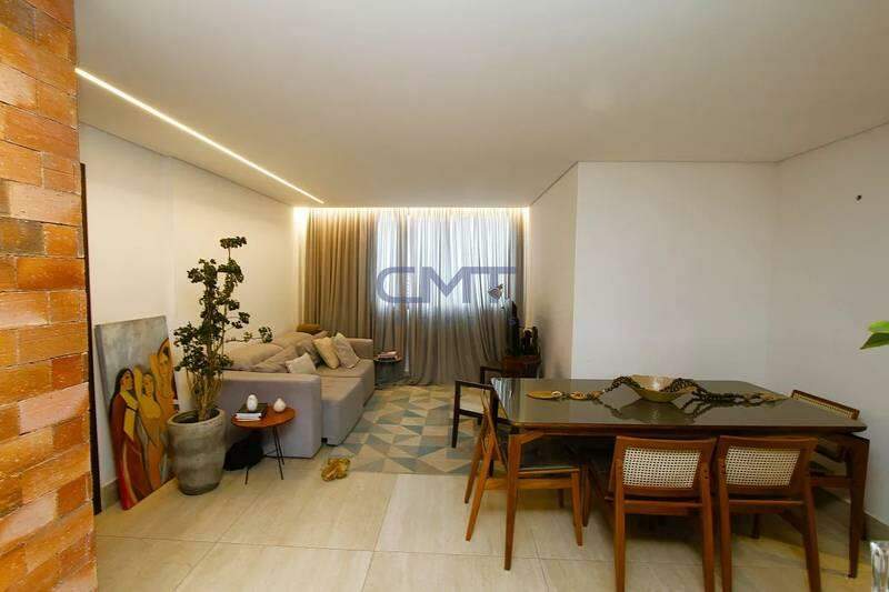 Apartamento à venda no Gutierrez: 