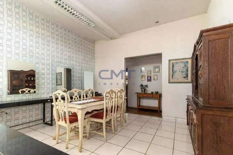 Casa à venda no Cidade Jardim: 