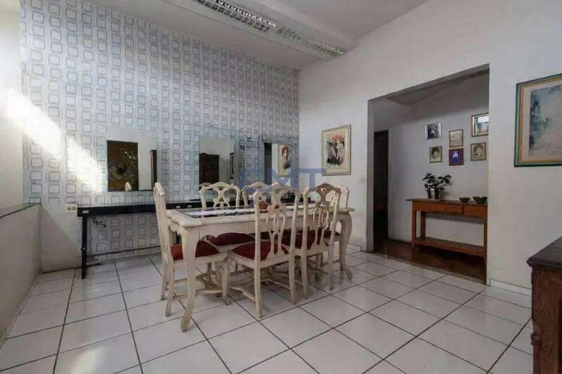 Casa à venda no Cidade Jardim: 