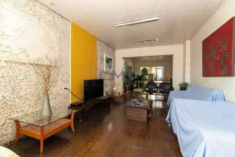 Casa à venda no Cidade Jardim: 