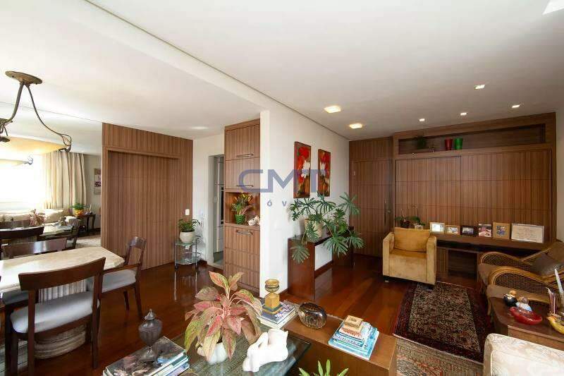 Apartamento à venda no Santa Lúcia : 
