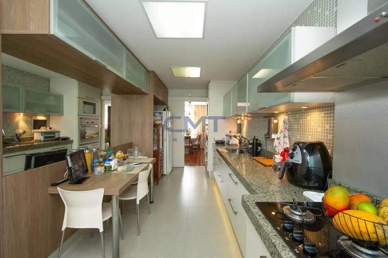 Apartamento à venda no Santa Lúcia : 