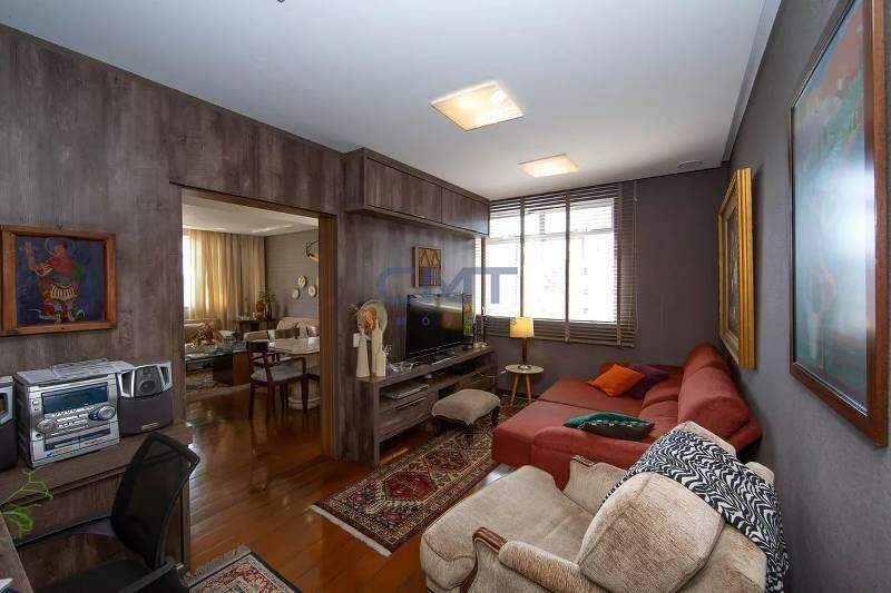 Apartamento à venda no Santa Lúcia : 
