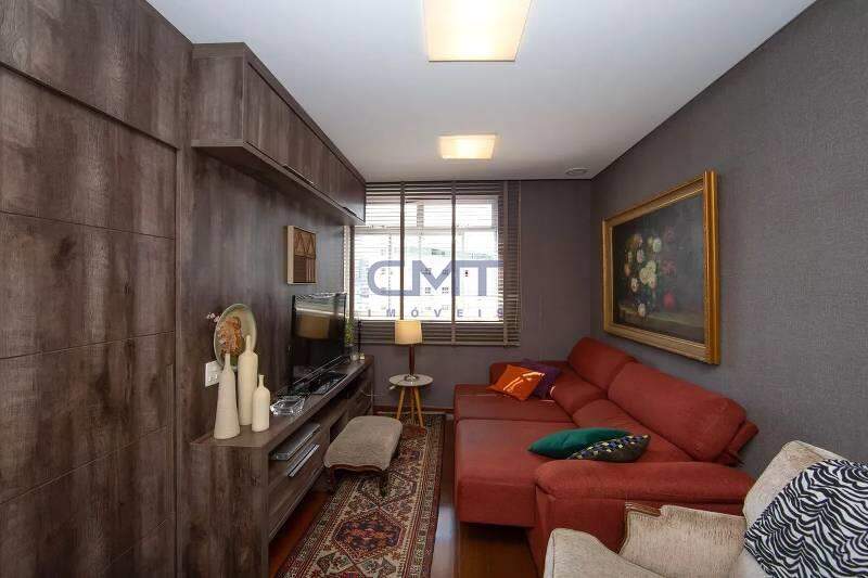 Apartamento à venda no Santa Lúcia : 
