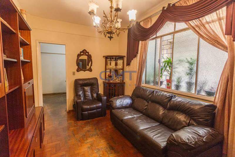 Apartamento à venda no Lourdes: 