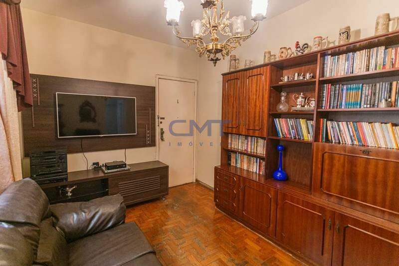 Apartamento à venda no Lourdes: 
