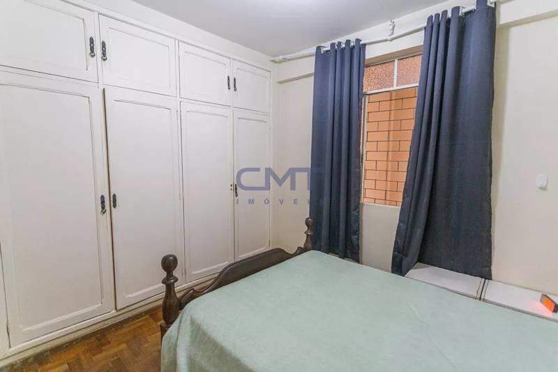 Apartamento à venda no Lourdes: 