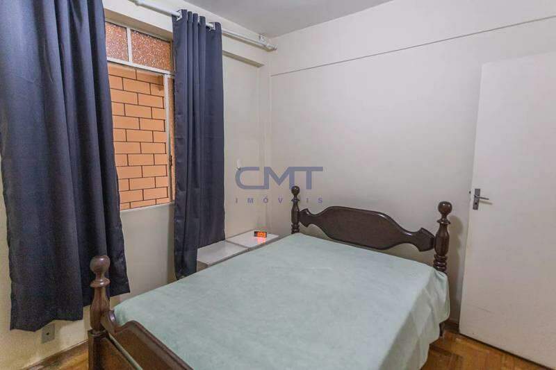 Apartamento à venda no Lourdes: 