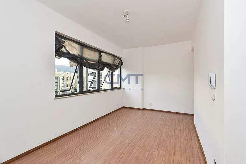 Apartamento à venda no Savassi: 