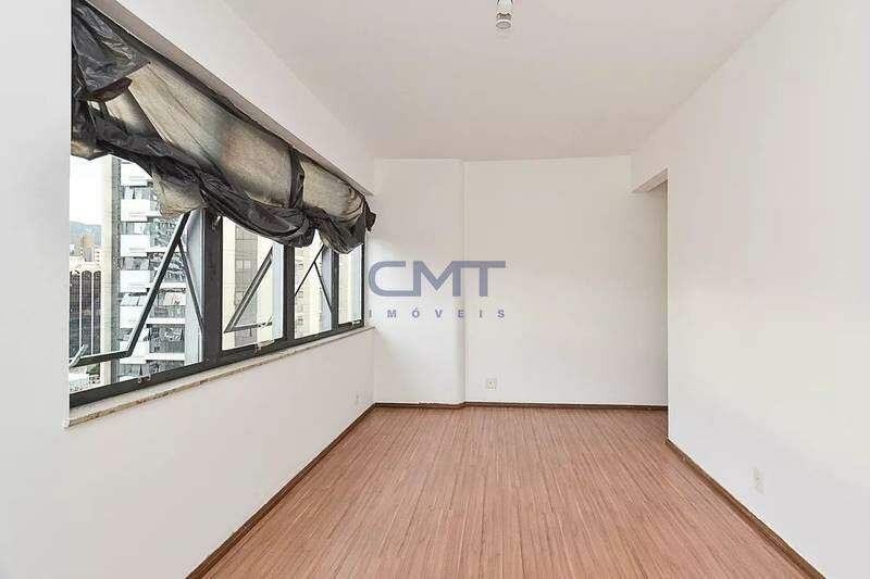 Apartamento à venda no Savassi: 