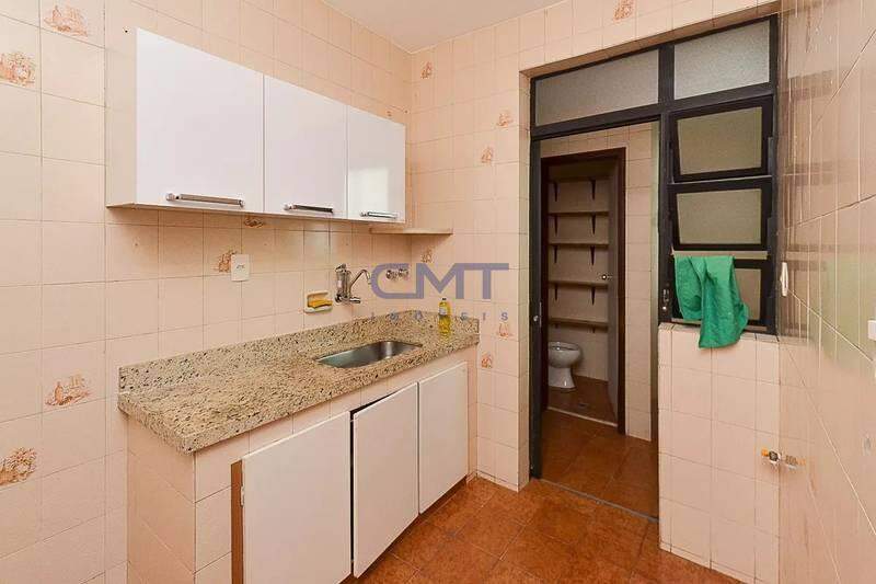 Apartamento à venda no Savassi: 