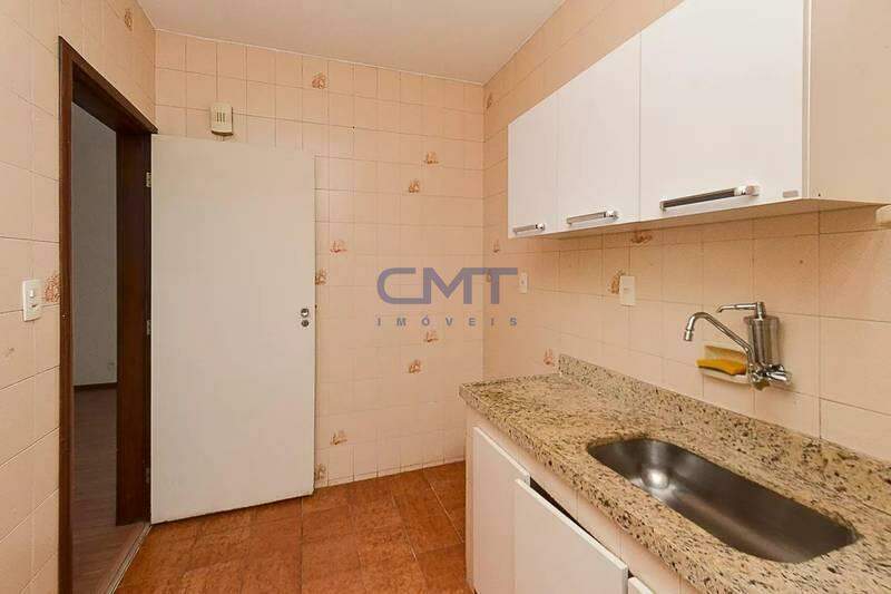 Apartamento à venda no Savassi: 