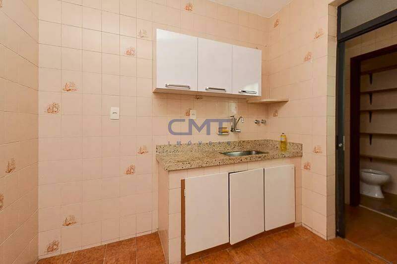 Apartamento à venda no Savassi: 