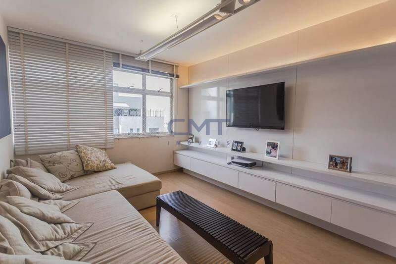 Apartamento à venda no Serra: 