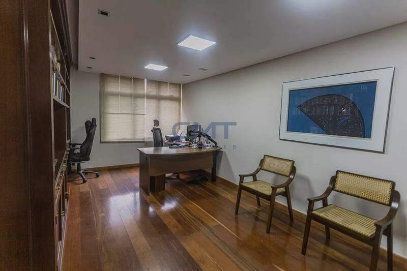 Apartamento à venda no Serra: 