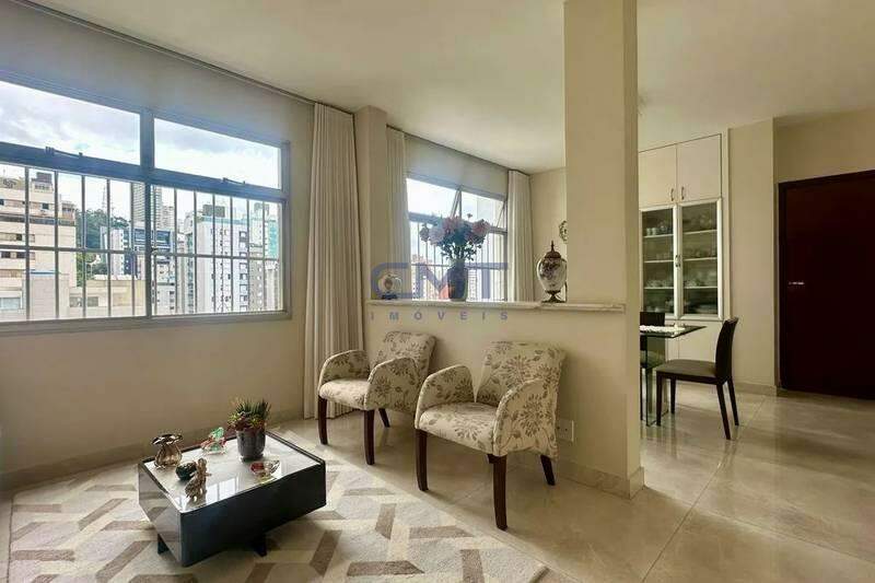 Apartamento à venda no Gutierrez: 