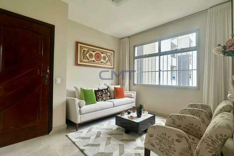 Apartamento à venda no Gutierrez: 