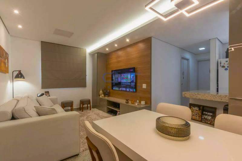 Apartamento à venda no Cruzeiro: 