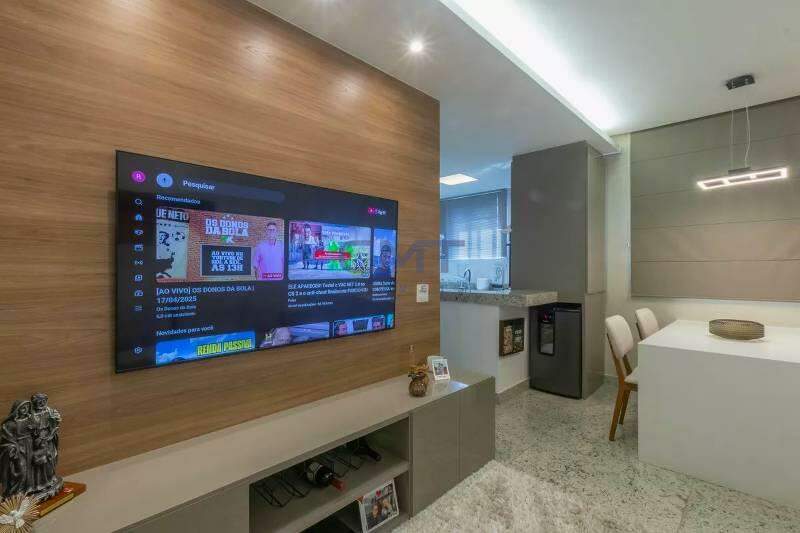 Apartamento à venda no Cruzeiro: 