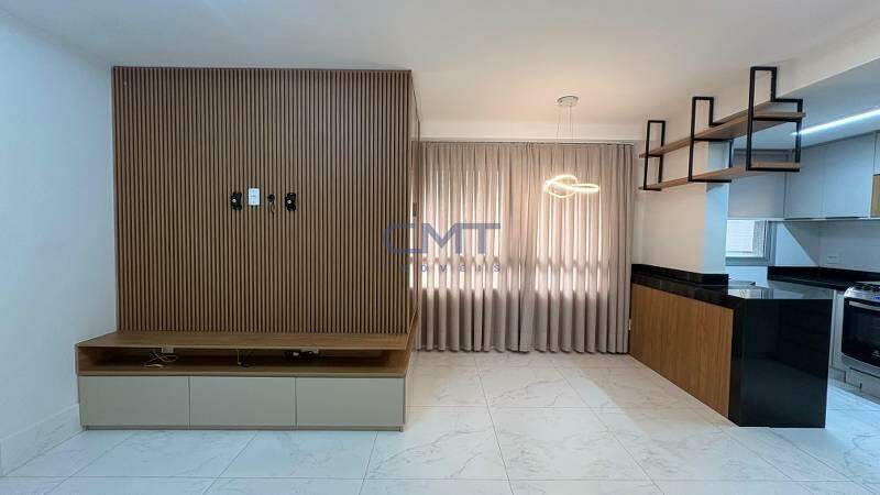 Apartamento à venda no Santo Agostinho: 