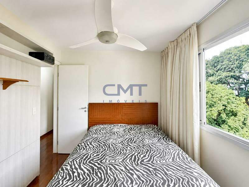 Apartamento à venda no Cruzeiro: 