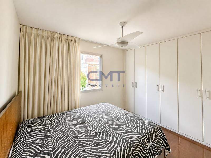 Apartamento à venda no Cruzeiro: 