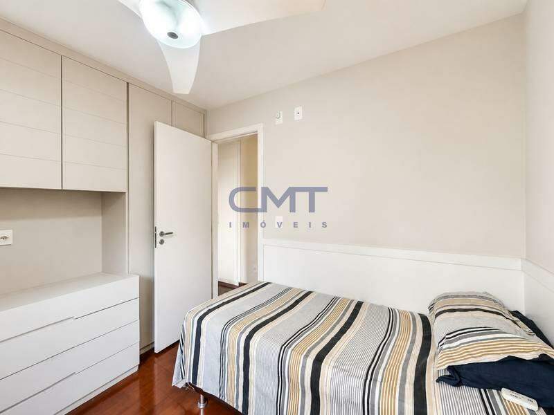 Apartamento à venda no Cruzeiro: 