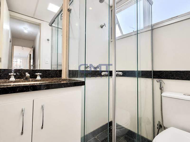 Apartamento à venda no Cruzeiro: 
