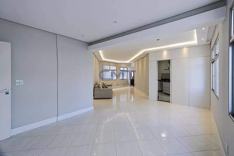 Apartamento à venda no Savassi: 
