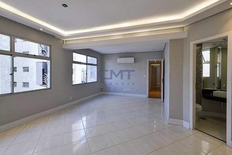Apartamento à venda no Savassi: 