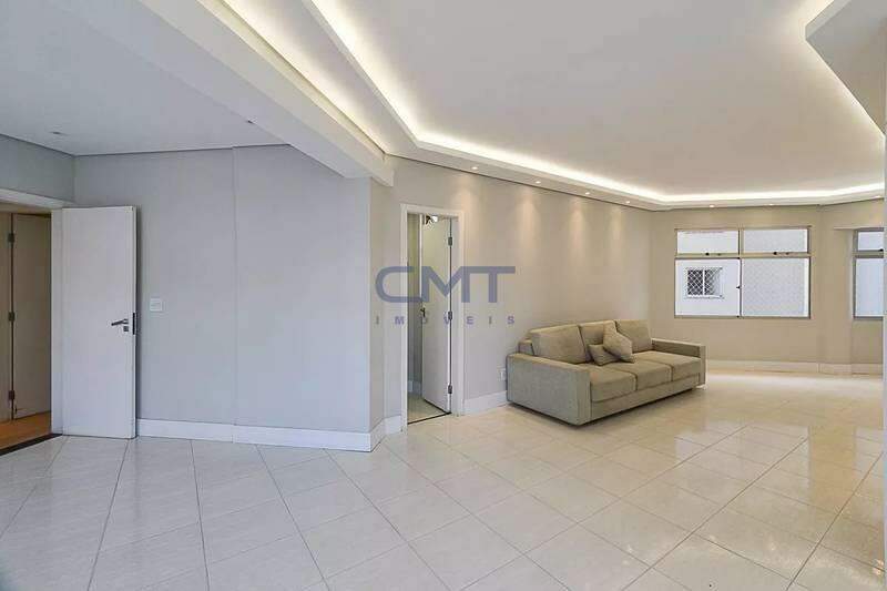 Apartamento à venda no Savassi: 