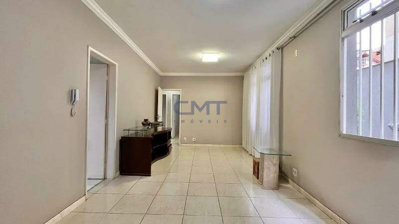 Apartamento à venda no Santa Lúcia : 