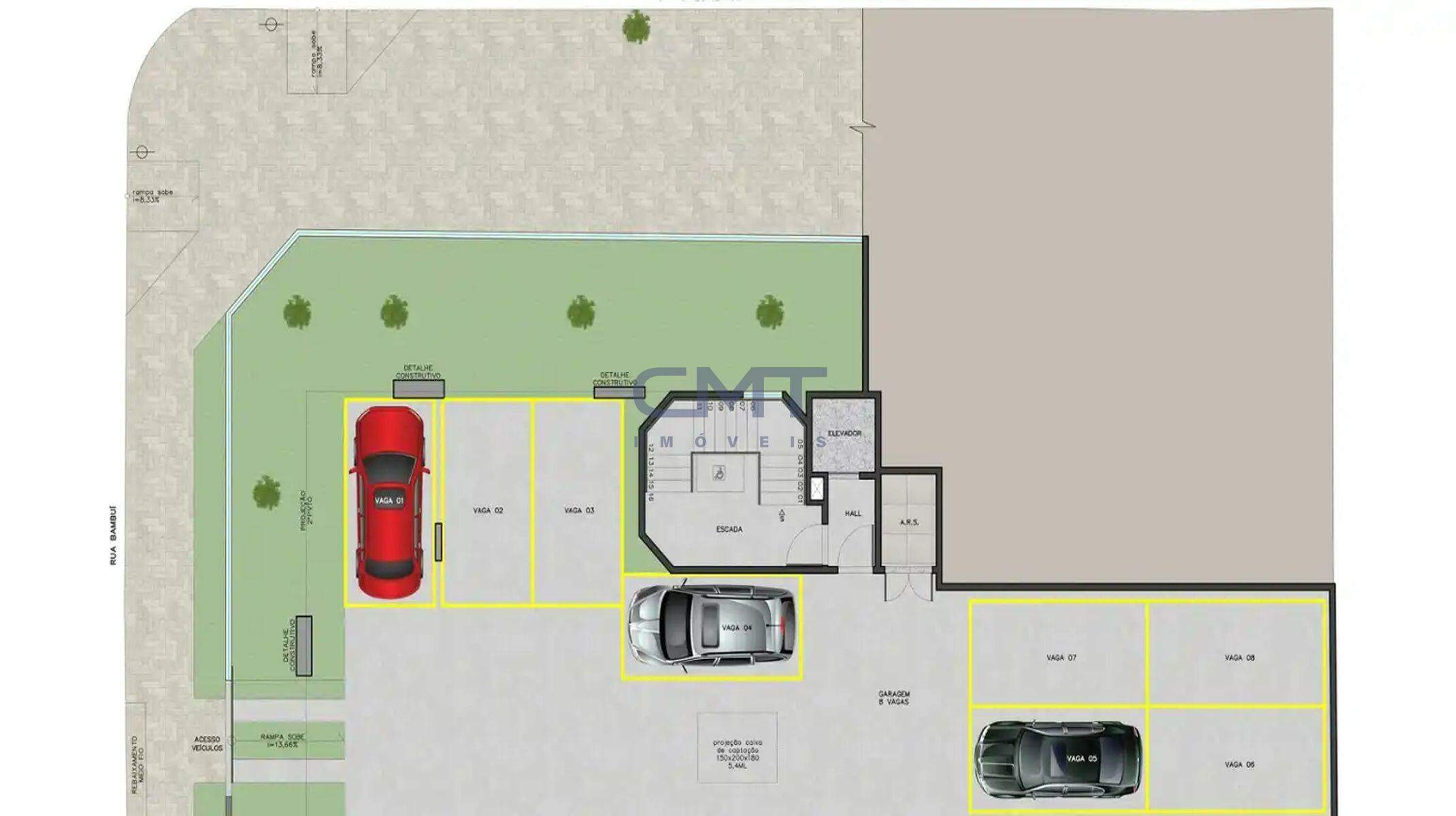 Apartamento à venda no Anchieta: 