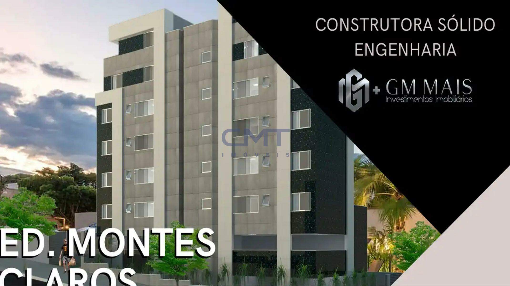 Apartamento à venda no Anchieta: 
