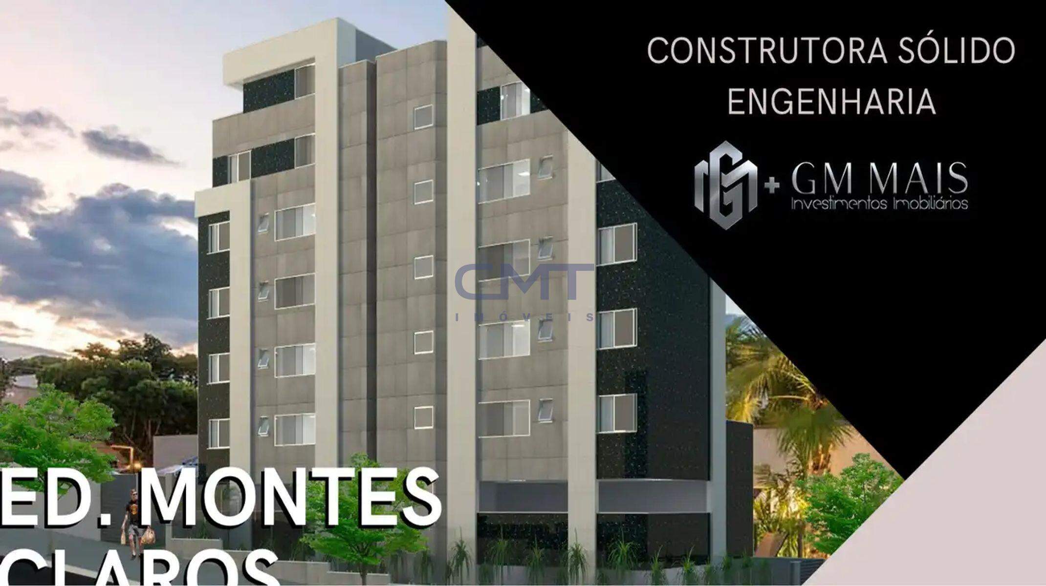 Apartamento à venda no Anchieta: 