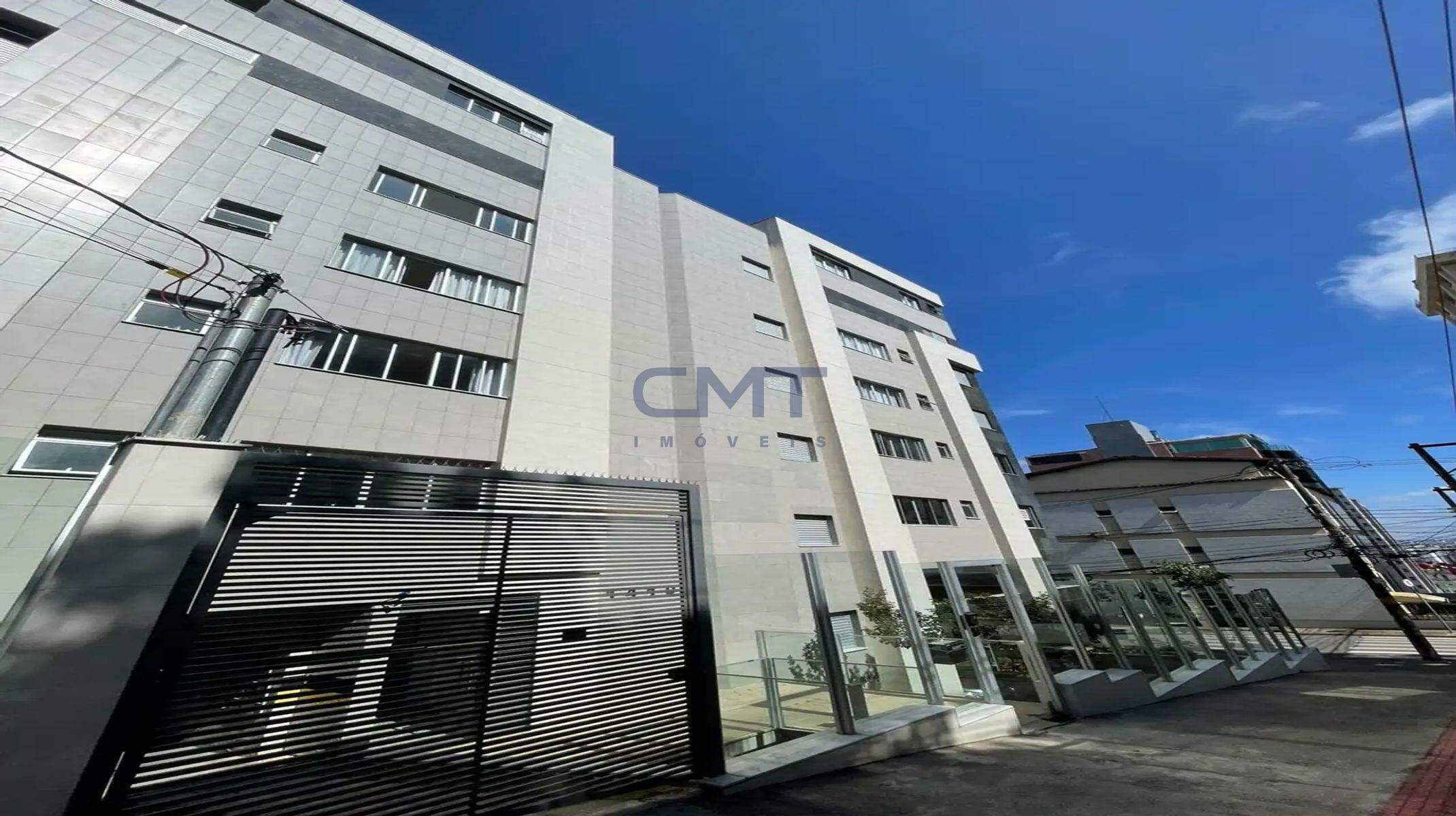 Apartamento à venda no Anchieta: 
