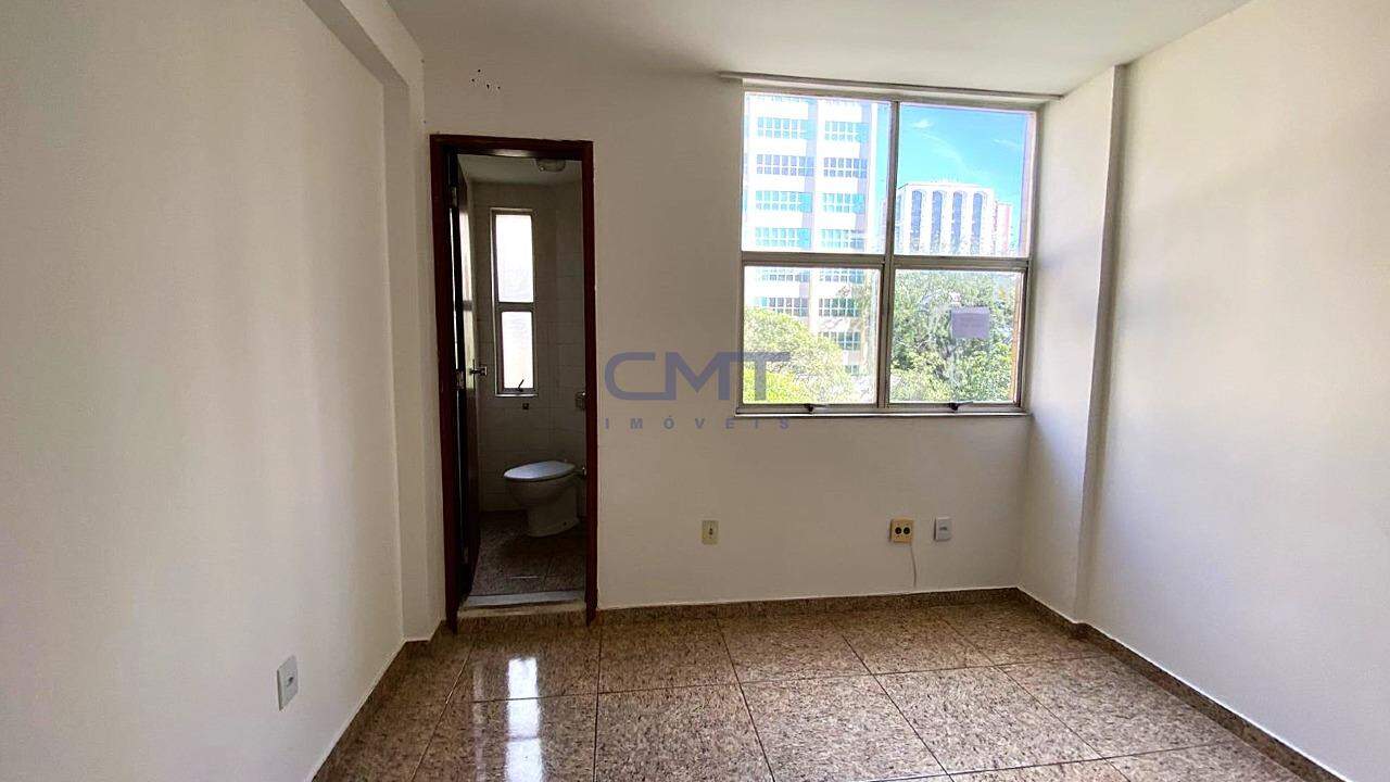 Sala para aluguel no Savassi: 