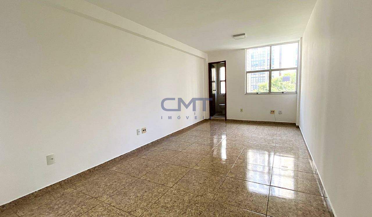 Sala para aluguel no Savassi: 